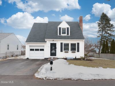 20 Spring Avenue, Latham, NY, 12110