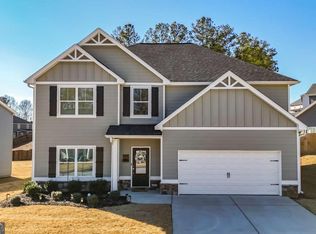 1145 Red Bud Cir, Villa Rica, GA 30180