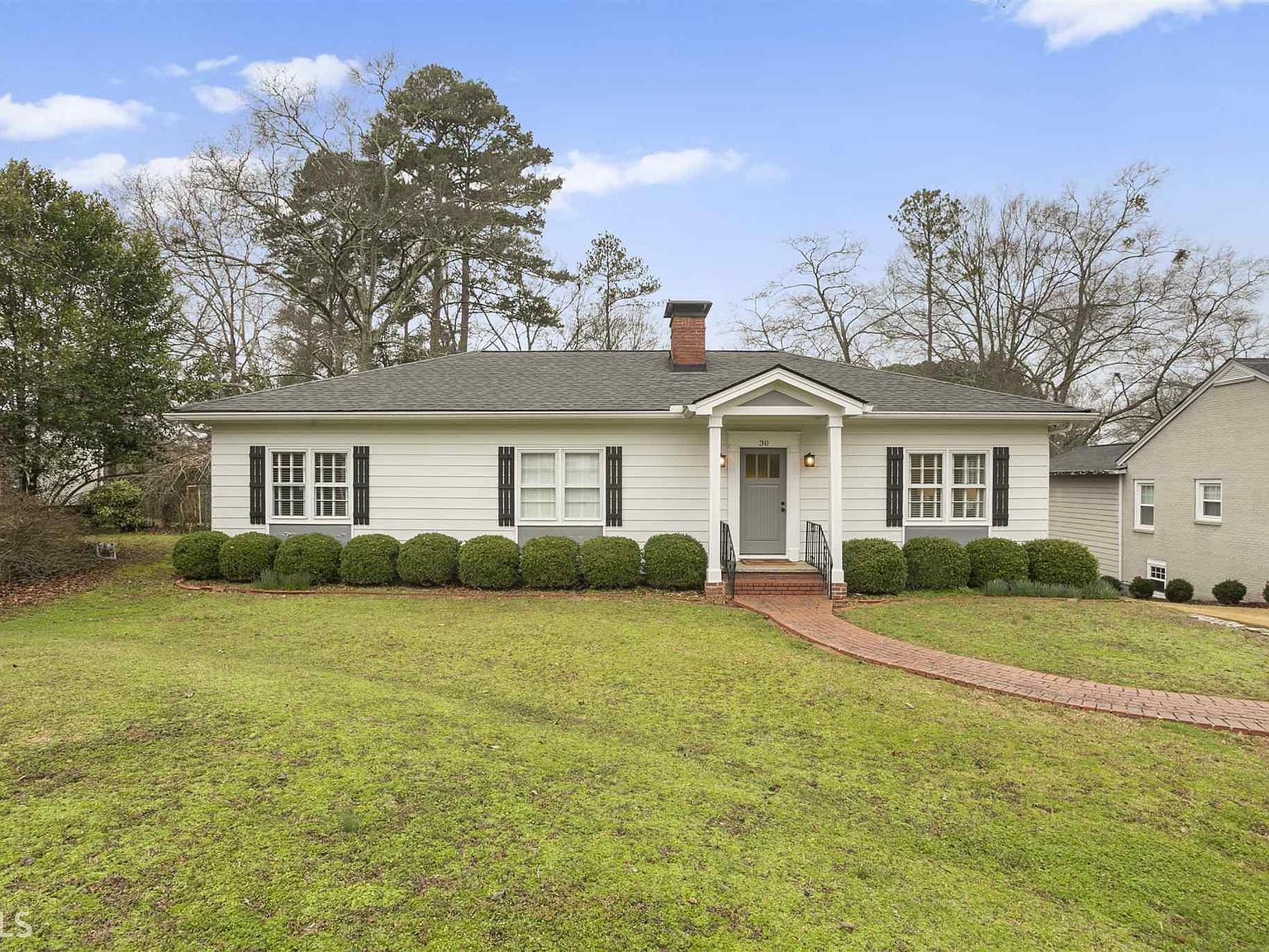 30 Atkinson St, Newnan, GA 30263 Zillow