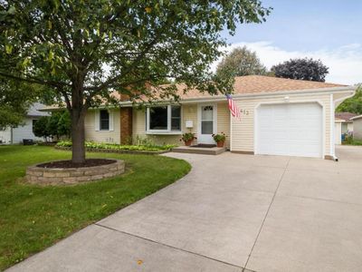 5413 Morgan Ave N, Brooklyn Center, MN, 55430