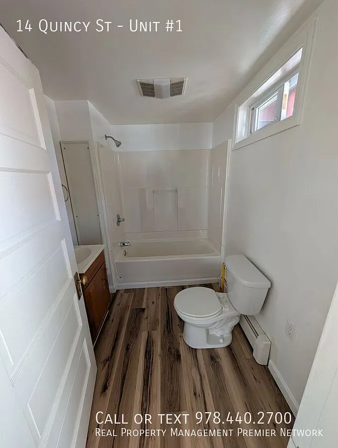 3 Bedroom in Manchester — Photo 4