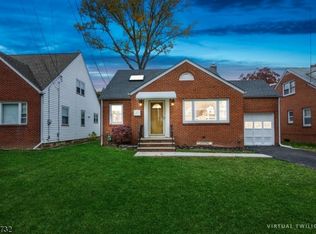 400 Huntington Rd, Union, NJ 07083