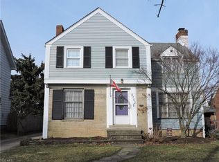4702 Broadale Rd, Cleveland, OH 44109