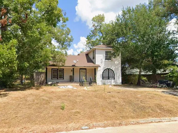 424 San Gabriel St, Rockdale, TX 76567
