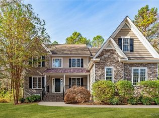 2500 Auger Pl, Midlothian, VA 23113