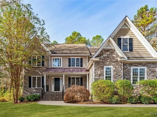 2500 Auger Pl, Midlothian, VA 23113