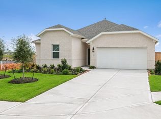 121 Knight Bayou Dr, Dayton, TX 77535