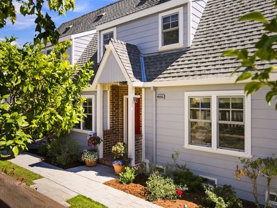 1035 Chadbourne Ave, Millbrae, CA, 94030