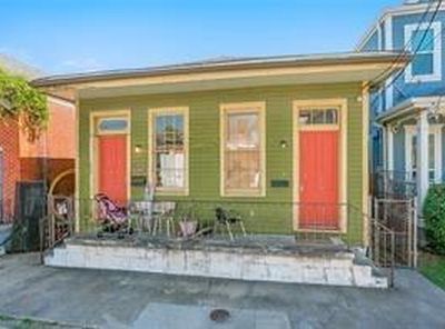 1927-29 Delachaise St, New Orleans, LA, 70115