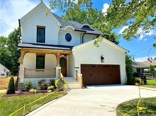 2827 Florida Ave, Charlotte, NC 28205