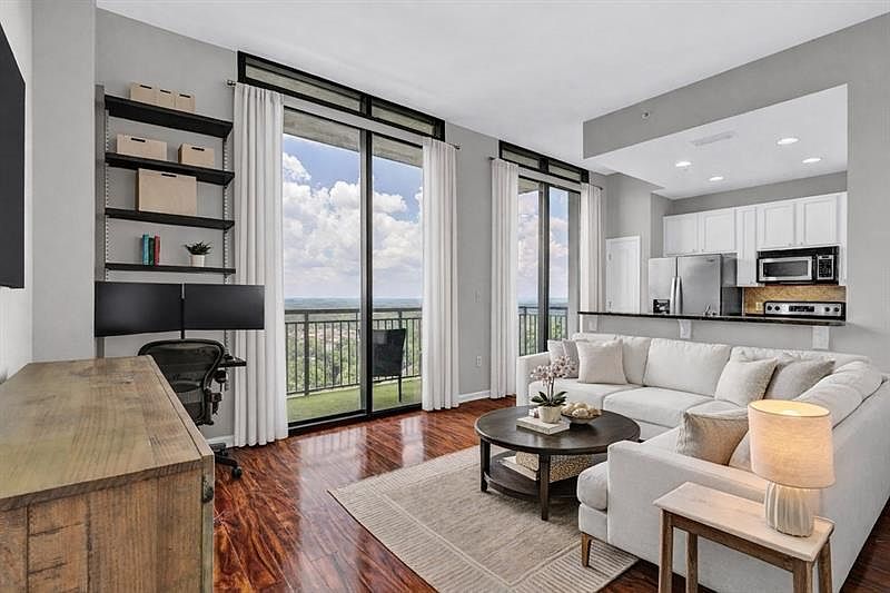 1st image of 3040 Peachtree Rd NW Unit 1605