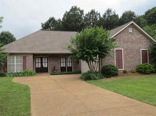 103 Old Gin Cv, Madison, MS 39110