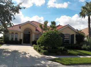 126 Rimini Way, Nokomis, FL 34275