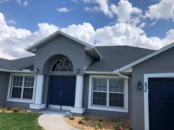 854 SW Paar Dr, Port Saint Lucie, FL 34953