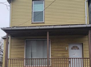 161 S Summit St, Harrisburg, PA 17104