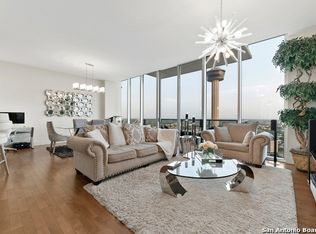 610 E Market St, San Antonio, TX 78205