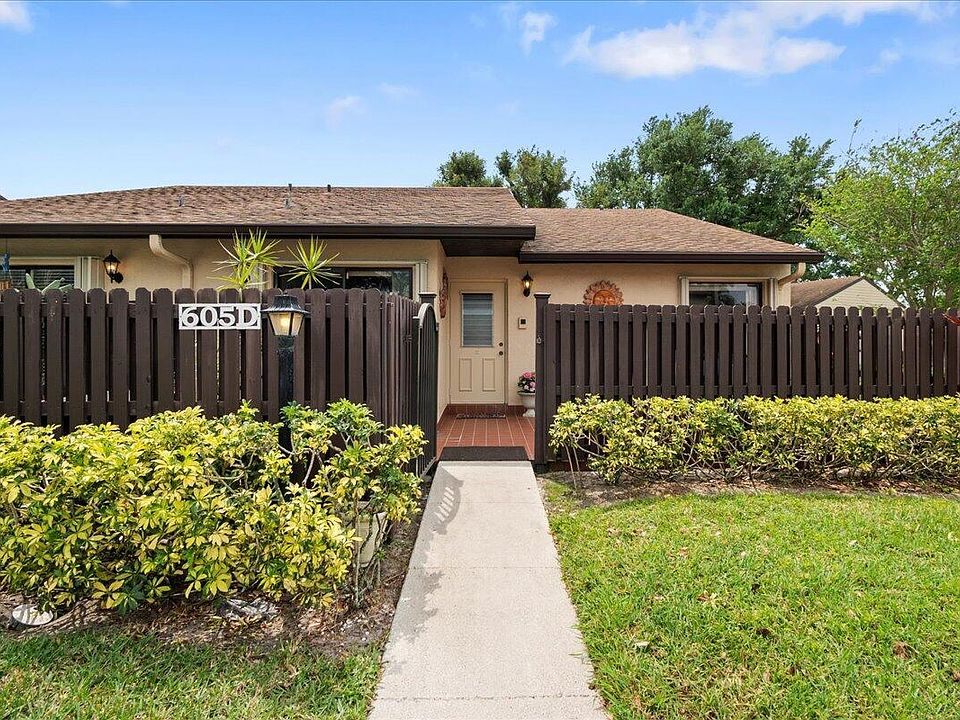 1st image of 605 Sea Pine Way #D