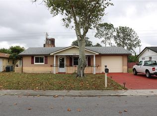 11734 Paige Dr, Port Richey, FL 34668