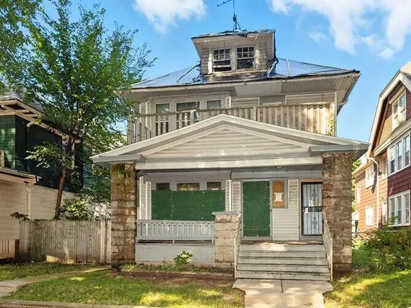 2429 N 44th STREET #2431, Milwaukee, WI 53210