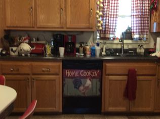 476659 E 1043rd Rd, Muldrow, OK 74948