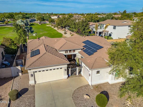 248 E JULIAN Drive, Gilbert, AZ 85295