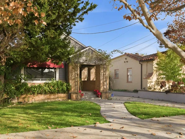 1490 Curtiss Ave, San Jose, CA 95125