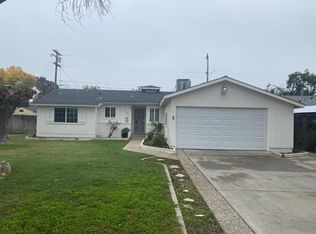 520 Ribier Ave, Modesto, CA 95350