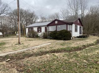 7156 County Road 266, Puxico, MO 63960