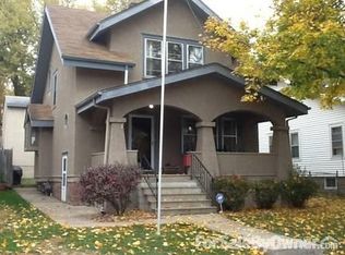 2831 S 32nd St, Omaha, NE 68105