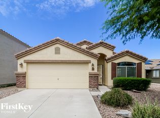 23990 W La Salle St, Buckeye, AZ 85326