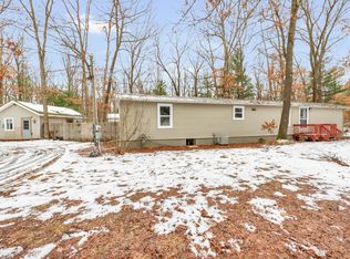 18047 Almy Rd, Howard City, MI 49329