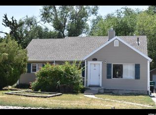 284 E 9000th, Sandy, UT 84070