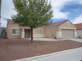 2616 W El Campo Grande Ave, North Las Vegas, NV 89031