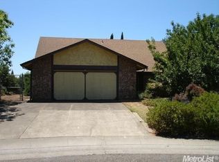 10100 Casimer Ct, Sacramento, CA 95827