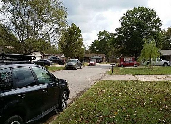 4th image of 3118 S 210th East Ave