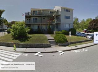 163 Pequot Ave APT 1, New London, CT 06320