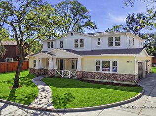 1206 Northgate Rd, Walnut Creek, CA 94598