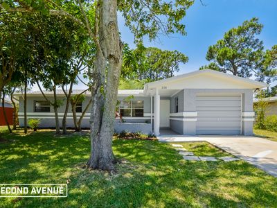2128 Evergreen Ter, South Daytona, FL, 32119