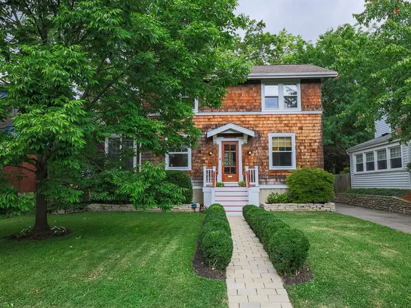 6257 Kincaid Rd, Cincinnati, OH 45213