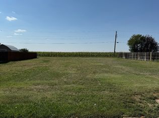 1402 Cedar Cir Lot 6, Yuma, CO 80759