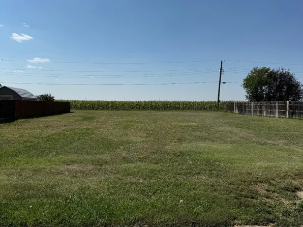 1402 Cedar Cir Lot 6, Yuma, CO 80759