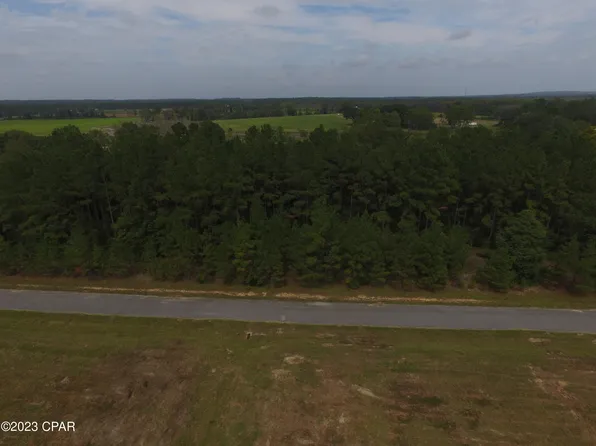 LOT 5 Madison Ln, Chipley, FL 32428