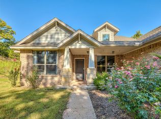 14651 Remington Dr, Newalla, OK 74857