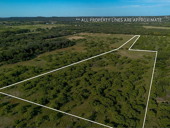 Owner Finance Land For Sale in Brown County. Pleasant Valley Ranches Subdivision