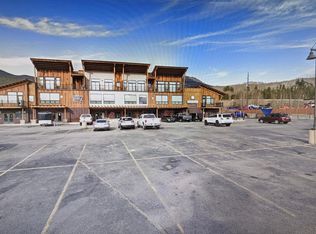 1121 Dillon Dam Rd #G-H, Frisco, CO 80443