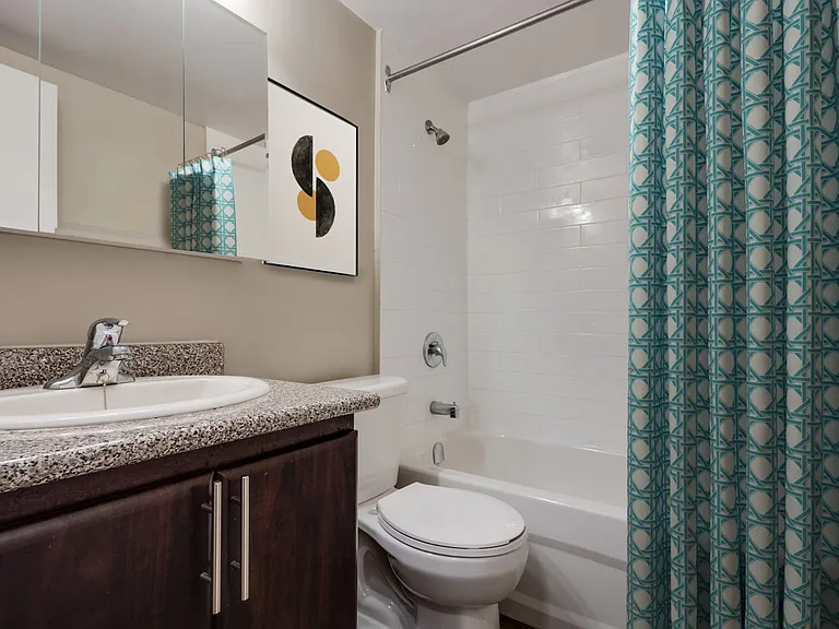 111 Combermere Dr #121 — Photo 9