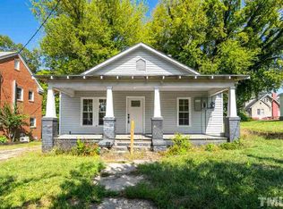 401 E Chestnut St, Goldsboro, NC 27530