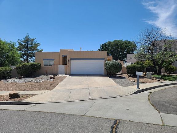 2nd image of 8509 Estates Dr NE