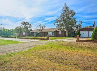 10709 Fm 41, Wolfforth, TX 79382