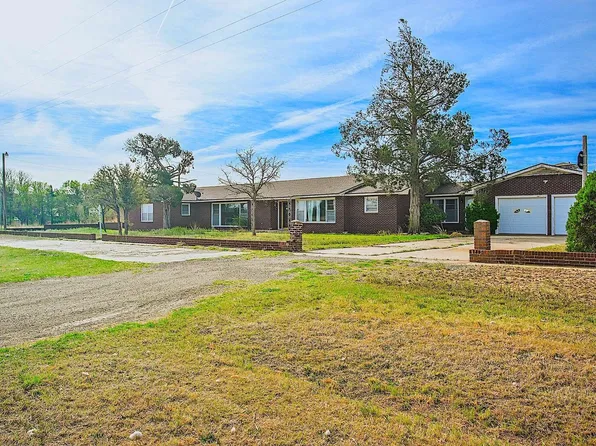 10709 Fm 41, Wolfforth, TX 79382